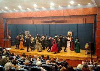 Επετειακή Εκδήλωση – Αφιέρωμα στις Γυναίκες της Εξόδου