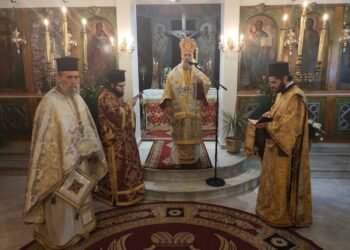 Πορεία προς το Πάθος και την Ανάσταση…. Το κάλεσμα της Εκκλησίας σε μετάνοια και πνευματική εγρήγορση