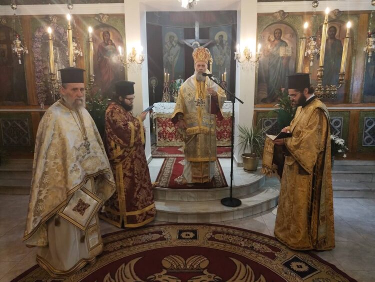 Πορεία προς το Πάθος και την Ανάσταση…. Το κάλεσμα της Εκκλησίας σε μετάνοια και πνευματική εγρήγορση