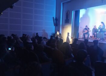 «Ένα πουλάκι πέταξε… και την Ελλάδα πέρασε…»: Μουσική Βραδιά στην Άρτα