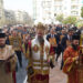 Ο λαμπρός εορτασμός της Κυριακής της Ορθοδοξίας στη Θεσσαλονίκη