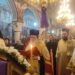 Η Ακολουθία των Β’ Χαιρετισμών στην Ι. Μητρόπολη Κορίνθου