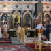 Ετήσιο μνημόσυνο του Μητροπολίτου από Αλεξανδρουπόλεως πρ. Θεσσαλονίκης κυρού Ανθίμου Ρούσσα