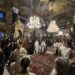 Ο Γ΄ Κατανυνικτικός Εσπερινός στην Μητρόπολη Καστορίας