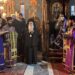 Ο Δ’ Κατανυκτικός Εσπερινός στην Ι. Μητρόπολη Κορίνθου