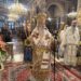 Η εορτή του Ευαγγελισμού της Υπεραγίας Θεοτόκου στην Ιερά Μητρόπολη Πειραιώς