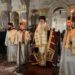Ο Ακάθιστος Ύμνος στην Ι. Μητρόπολη Κορίνθου