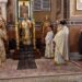 Θεία Λειτουργία του Μητροπολίτου Αιτωλοακαρνανίας στην Αθήνα για τις Εορτές Εξόδου 2026