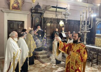 Η τραγικότητα της κατάκρισης