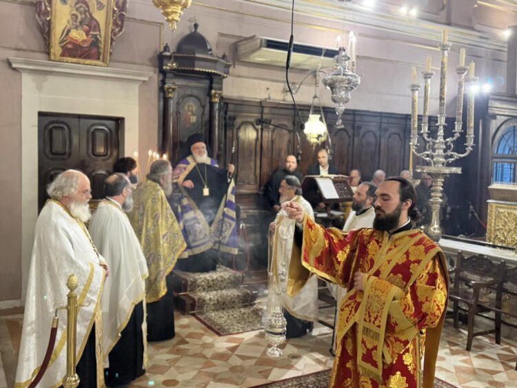 Η τραγικότητα της κατάκρισης