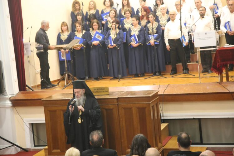 Οἱ Ἕλληνες τῶν παροικιῶν στὴν Ἐπανάσταση1821