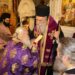 Χειροθεσία Αναγνώστη και έπαινοι σε πολύτεκνους ιερείς στην Προηγιασμένη Θ. Λειτουργία στον Ι.Ν. Οσίου Νίκωνος