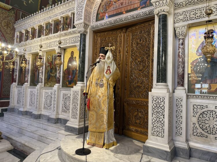 «Ποιος θα θεραπεύσει τα παιδιά μας;»