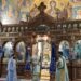 Ο ΕΟΡΤΑΣΜΟΣ ΤΟΥ ΕΥΑΓΓΕΛΙΣΜΟΥ ΤΗΣ ΘΕΟΤΟΚΟΥ ΚΑΙ Η ΕΠΕΤΕΙΟΣ ΤΗΣ ΕΘΝΙΚΗΣ ΠΑΛΙΓΓΕΝΕΣΙΑΣ ΣΤΗΝ ΙΕΡΑ ΜΗΤΡΟΠΟΛΗ ΧΑΛΚΙΔΟΣ