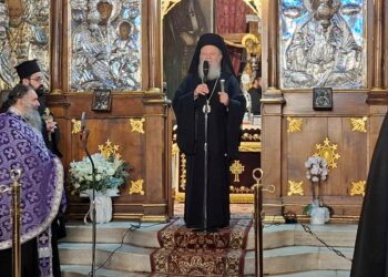 Ο ΤΕΛΕΥΤΑΙΟΣ ΚΑΤΑΝΥΚΤΙΚΟΣ ΕΣΠΕΡΙΝΟΣ ΣΤΗ ΧΑΛΚΙΔΑ