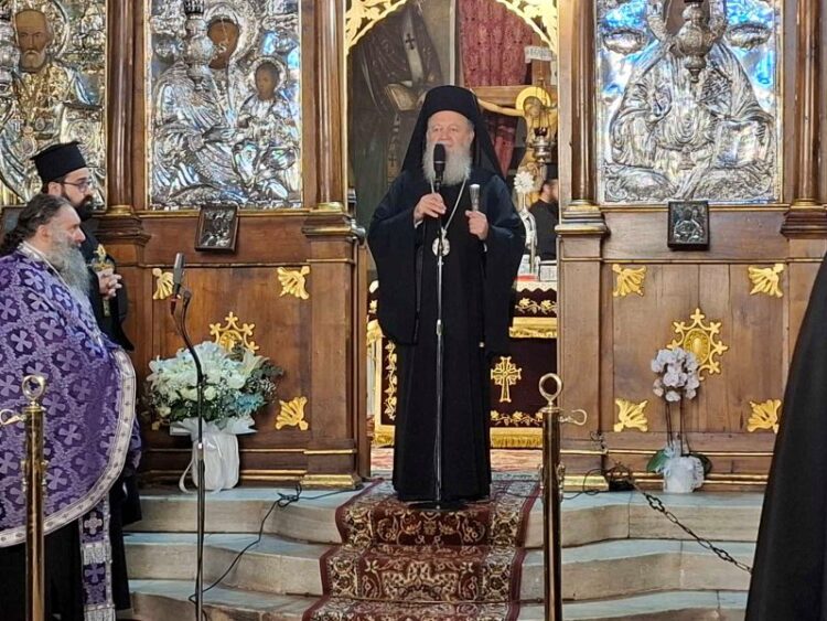 Ο ΤΕΛΕΥΤΑΙΟΣ ΚΑΤΑΝΥΚΤΙΚΟΣ ΕΣΠΕΡΙΝΟΣ ΣΤΗ ΧΑΛΚΙΔΑ