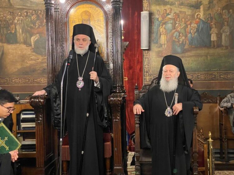 Δώσε ένα ποτήρι νερό… αγοράζεις τον ουρανό!