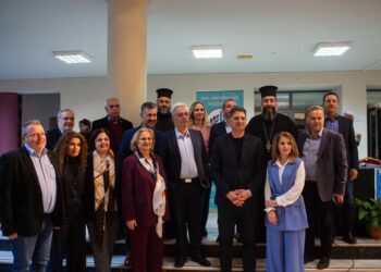 Η Ιερά Μητρόπολη Μεσσηνίας αρωγός στην προάσπιση της υγείας