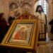 Οι Δ’ Χαιρετισμοί στο Ιστορικό Ανδρομονάστηρο Μεσσηνίας