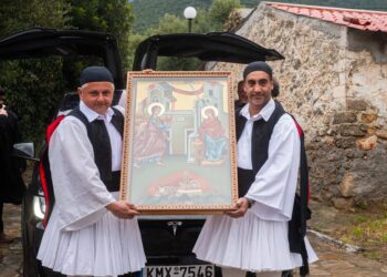 Γαρδίκι Μεσσηνίας….40 χρόνια μετά!!!