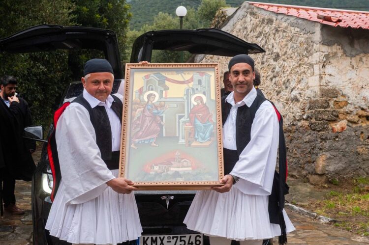 Γαρδίκι Μεσσηνίας….40 χρόνια μετά!!!