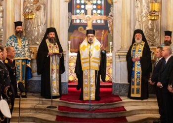 Μεσσηνίας Χρυσόστομος: “Η υιοθεσία παιδιών από ομόφυλα ζευγάρια και οι αμβλώσεις αλλοιώνουν και αμαυρώνουν την έννοια της μητρότητας”