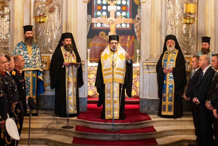 Μεσσηνίας Χρυσόστομος: “Η υιοθεσία παιδιών από ομόφυλα ζευγάρια και οι αμβλώσεις αλλοιώνουν και αμαυρώνουν την έννοια της μητρότητας”