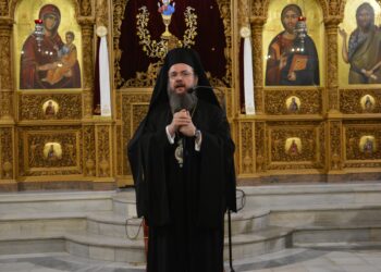 «Πνευματική προσέγγιση του δημογραφικού προβλήματος: Η οικογένεια ως «κατ’ οίκον Eκκλησία»