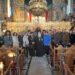 Επίσκεψη του Μητρ. Δημητριάδος στον Ιερό Ναό Αγίου Κωνσταντίνου Βελεστίνου
