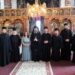 Χειροτονία Διακόνου στο Αμμοχώρι Φλώρινας