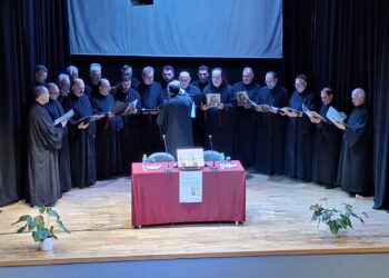 Βιβλιοπαρουσίαση παιδικού ιεραποστολικού μυθιστορήματος στην Ιερά Μητρόπολη Κίτρους