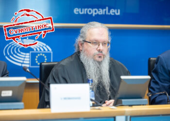 Η Ηγετική φωνή της Εκκλησίας της Ελλάδος σε εθνικό και διεθνές επίπεδο