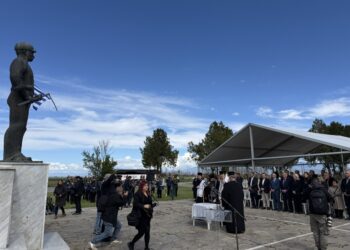 Τιμή στους Αγρότες του Κιλελέρ… Μνήμη, Αγώνες και Σύγχρονες Προκλήσεις!