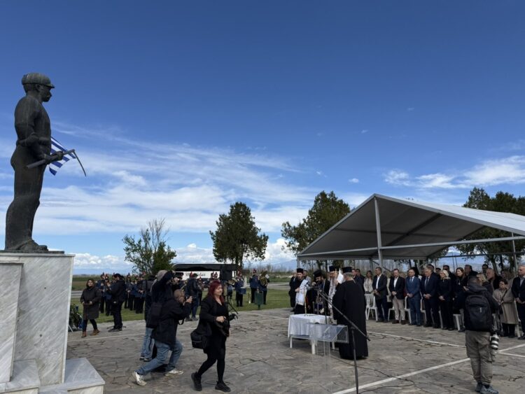 Τιμή στους Αγρότες του Κιλελέρ… Μνήμη, Αγώνες και Σύγχρονες Προκλήσεις!