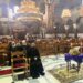 Ομιλία του Ηγουμένου της Ι.Μ. Αγίου Παντελεήμονος Αγιάς στην Μεταμόρφωση Βόλου