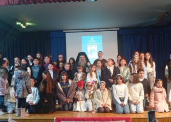 ΧΙΟΥ ΜΑΡΚΟΣ: Ἂν δὲν ὑπῆρχε τὸ ράσο, θὰ φορούσαμε ἀκόμη φέσια