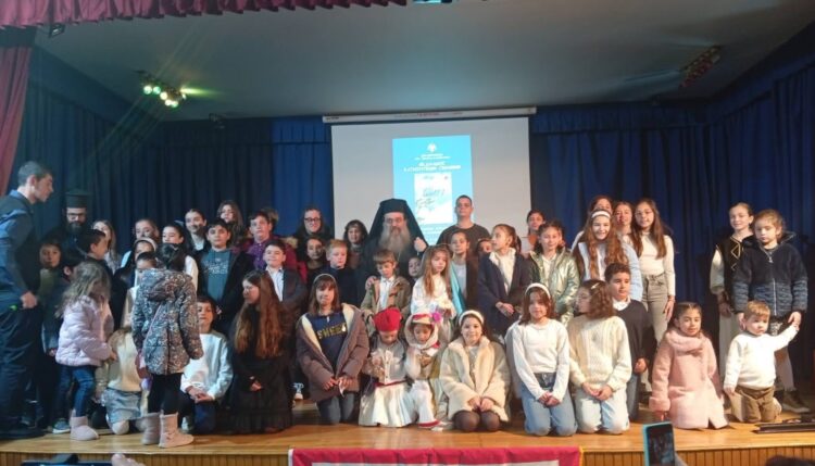 ΧΙΟΥ ΜΑΡΚΟΣ: Ἂν δὲν ὑπῆρχε τὸ ράσο, θὰ φορούσαμε ἀκόμη φέσια