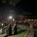 Ἀνάσταση στὴν Ἱερὰ Μονὴ Μολυβδοσκεπάστου
