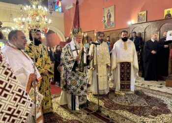 Κερκύρας Νεκτάριος: «Σήμερα, επιχειρείται η αλλοίωση του θεσμού της οικογένειας»