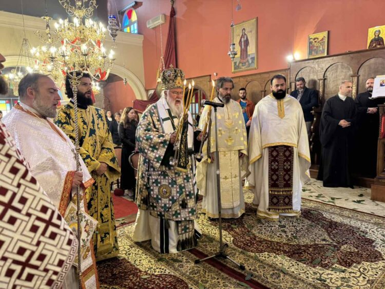 Κερκύρας Νεκτάριος: «Σήμερα, επιχειρείται η αλλοίωση του θεσμού της οικογένειας»