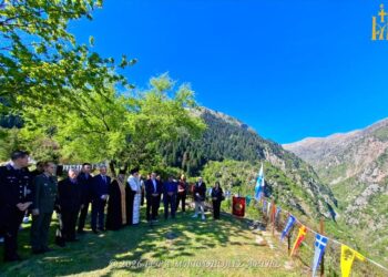 Ιερά Μονή Σέλτσου Άρτης: 222 χρόνια, μετά από το «Δεύτερο Ζάλογγο»