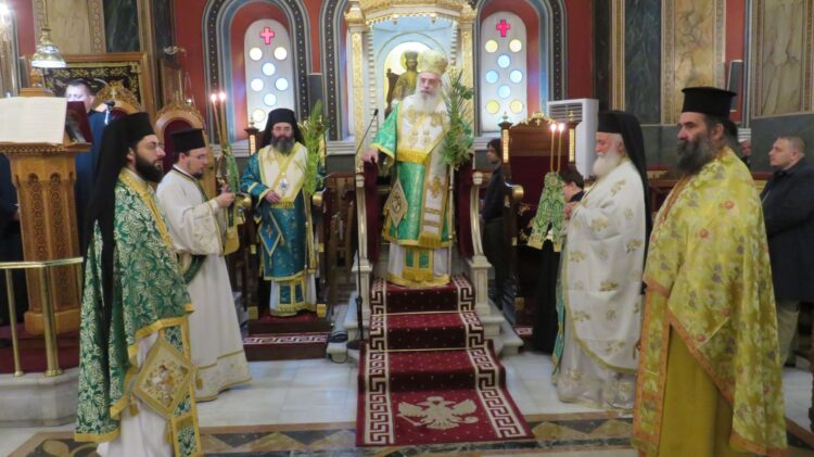 Η ηρωική πόλη της Τριπόλεως τιμά την Επέτειο των 200 χρόνων της Εξόδου του Μεσολογγίου