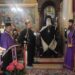 Η Μ. Τρίτη στην Ι. Μητρόπολη Κορίνθου