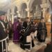 Η Ακολουθία των Αχράντων Παθών στην Ι. Μητρόπολη Κορίνθου
