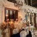 Η Ακολουθία της Αναστάσεως στην Ι. Μητρόπολη Κορίνθου