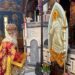 Ο Εσπερινός της Αγάπης στην Ι. Μητρόπολη Κορίνθου
