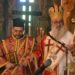 Χειροτονία νέου διακόνου στην Ι. Μ. Αγίου Ιωάννου Θεολόγου