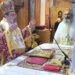 Κυριακή του Αντίπασχα στην Ιερά Μητρόπολη Μεσσηνίας
