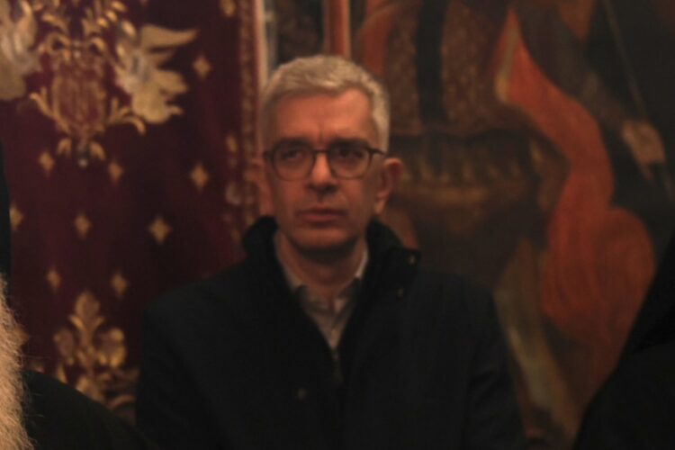 Παρουσία με νόημα… και αποδέκτες