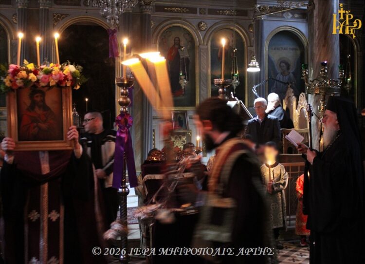 «Η καρδιά κρίνεται, όχι τα φαινόμενα»